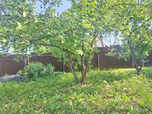 Продам участок 6 соток, ИЖС, Центральная ул, 45, Захарково д, 0 км от города