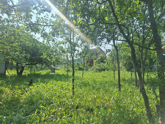 Продам участок 6 соток, ИЖС, Центральная ул, 45, Захарково д, 0 км от города