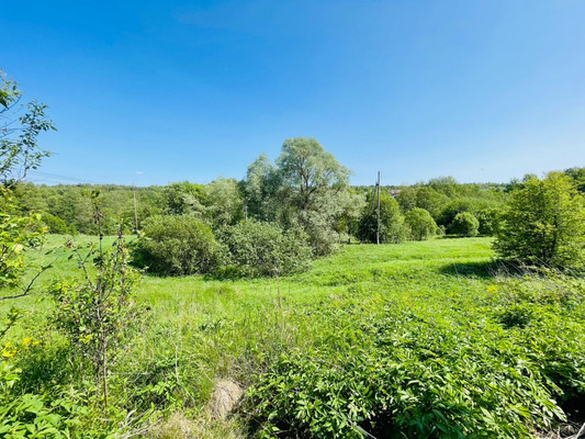 Продам участок 14,5 соток, ИЖС, Лесная ул, 19, Арнеево д, 0 км от города