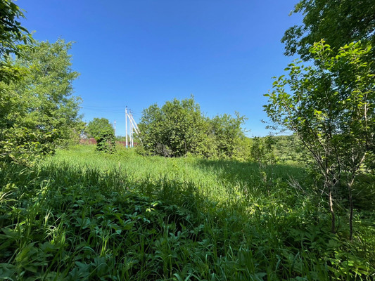 Продам участок 14,5 соток, ИЖС, Лесная ул, 19, Арнеево д, 0 км от города