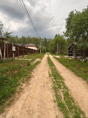 Продам участок 22 соток, ИЖС, Васькино д, 0 км от города