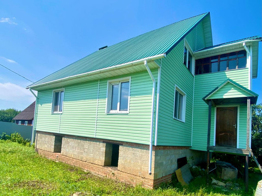 Продам дом, 58Б, Чехов-3 г, 0 км от города