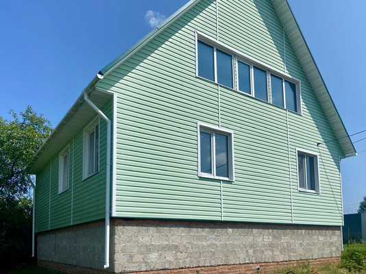 Продам дом, 58Б, Чехов-3 г, 0 км от города