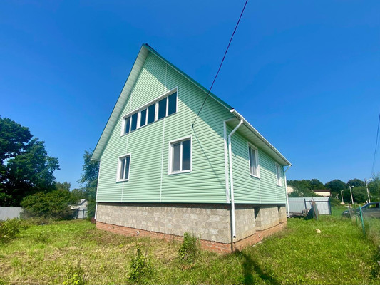 Продам дом, 58Б, Чехов-3 г, 0 км от города