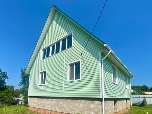 Продам дом, 58Б, Чехов-3 г, 0 км от города