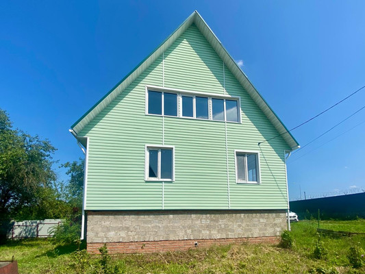 Продам дом, 58Б, Чехов-3 г, 0 км от города