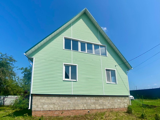 Продам дом, 58Б, Чехов-3 г, 0 км от города