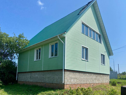 Продам дом, 58Б, Чехов-3 г, 0 км от города