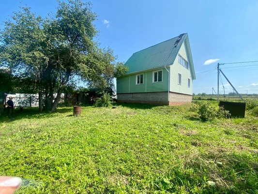 Продам дом, 58Б, Чехов-3 г, 0 км от города