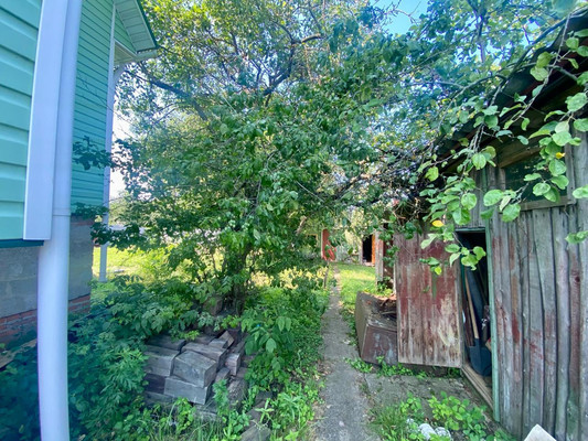 Продам дом, 58Б, Чехов-3 г, 0 км от города