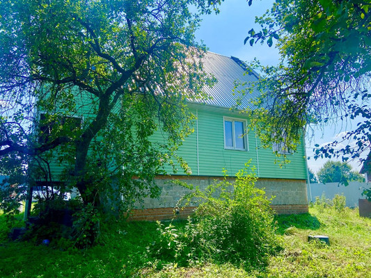 Продам дом, 58Б, Чехов-3 г, 0 км от города