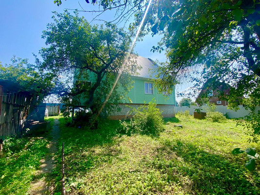 Продам дом, 58Б, Чехов-3 г, 0 км от города