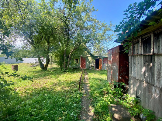 Продам дом, 58Б, Чехов-3 г, 0 км от города