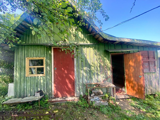 Продам дом, 58Б, Чехов-3 г, 0 км от города