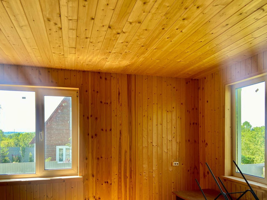 Продам дом, 58Б, Чехов-3 г, 0 км от города