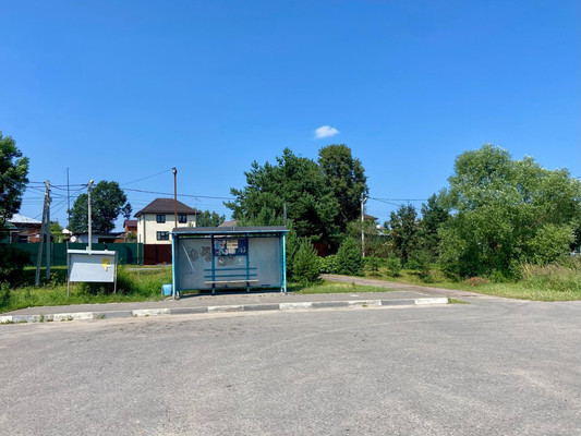 Продам дом, 58Б, Чехов-3 г, 0 км от города