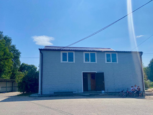 Продам дом, 58Б, Чехов-3 г, 0 км от города