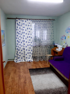 Продам двухкомнатную (2-комн.) квартиру, 6, Крюково д