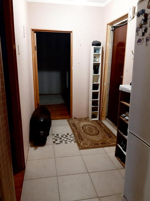 Продам двухкомнатную (2-комн.) квартиру, 6, Крюково д