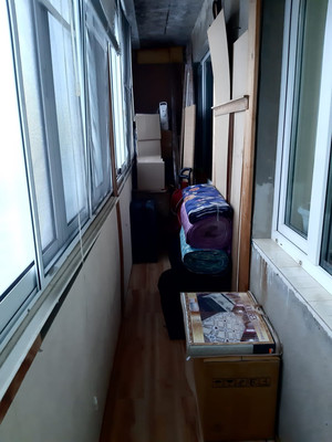 Продам двухкомнатную (2-комн.) квартиру, 6, Крюково д