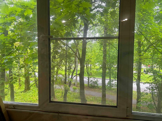 Продам трехкомнатную (3-комн.) квартиру, Маркова ул, 1, Чехов г