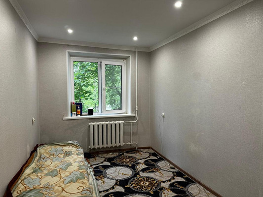 Продам трехкомнатную (3-комн.) квартиру, Маркова ул, 1, Чехов г