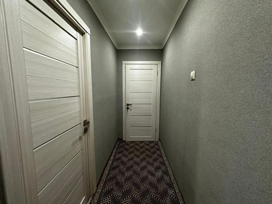 Продам трехкомнатную (3-комн.) квартиру, Маркова ул, 1, Чехов г