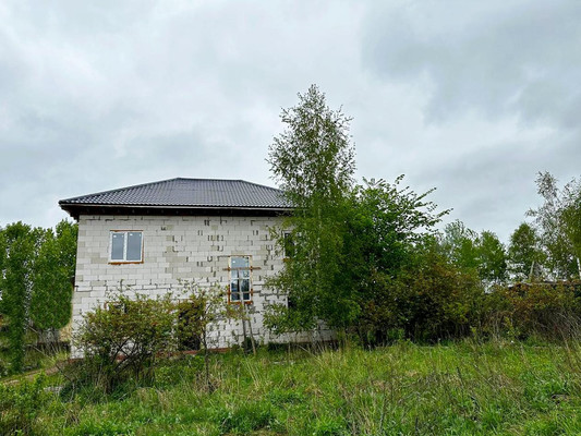 Продам дом, Родниковая ул, Новоселки с, 0 км от города