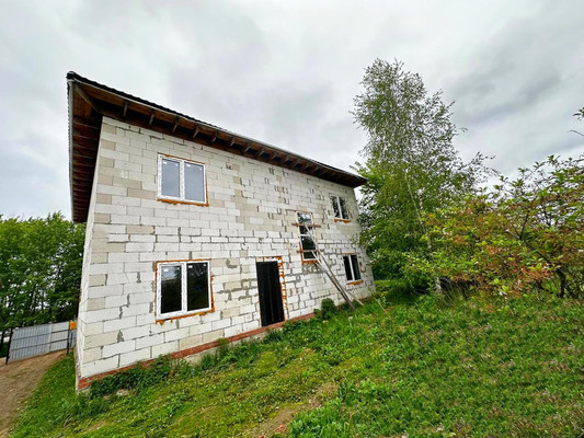 Продам дом, Родниковая ул, Новоселки с, 0 км от города