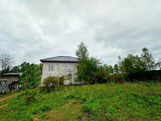 Продам дом, Родниковая ул, Новоселки с, 0 км от города