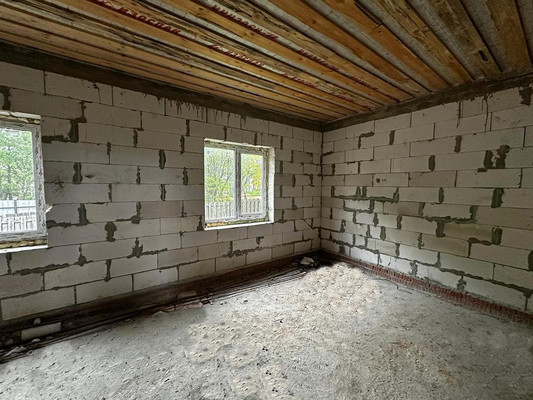 Продам дом, Родниковая ул, Новоселки с, 0 км от города