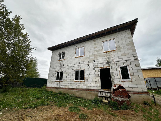 Продам дом, Родниковая ул, Новоселки с, 0 км от города