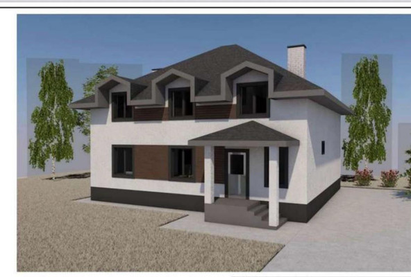 Продам дом, Родниковая ул, Новоселки с, 0 км от города