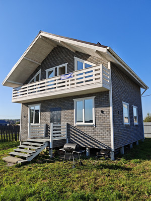 Продам дом, Чехов-3 г, 0 км от города