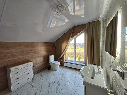 Продам дом, Чехов-3 г, 0 км от города