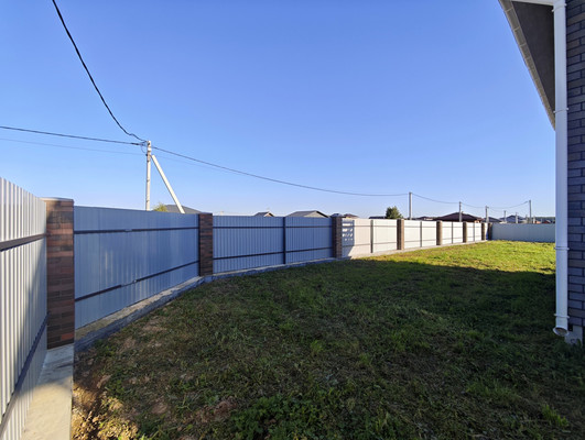 Продам дом, Чехов-3 г, 0 км от города