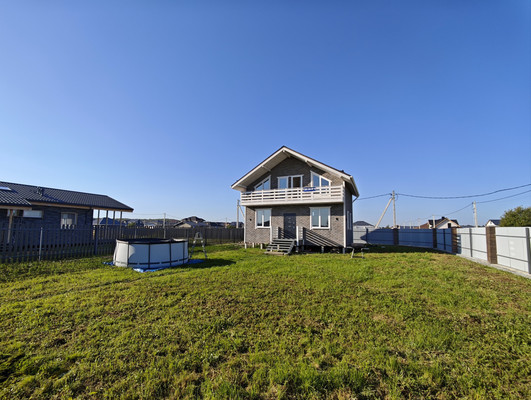 Продам дом, Чехов-3 г, 0 км от города