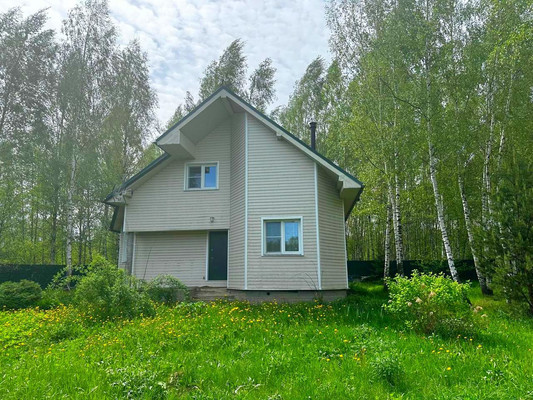 Продам дом, Ветерок тер. СНТ, Люторецкое д, 0 км от города