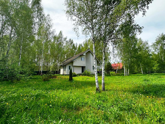 Продам дом, Ветерок тер. СНТ, Люторецкое д, 0 км от города