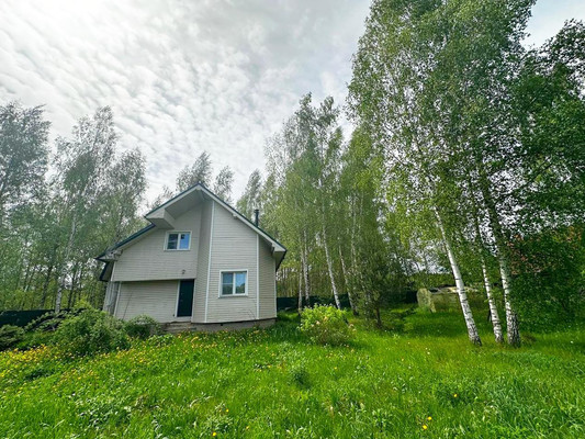 Продам дом, Ветерок тер. СНТ, Люторецкое д, 0 км от города