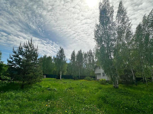 Продам дом, Ветерок тер. СНТ, Люторецкое д, 0 км от города