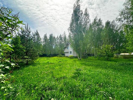 Продам дом, Ветерок тер. СНТ, Люторецкое д, 0 км от города