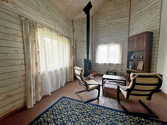 Продам дом, Ветерок тер. СНТ, Люторецкое д, 0 км от города