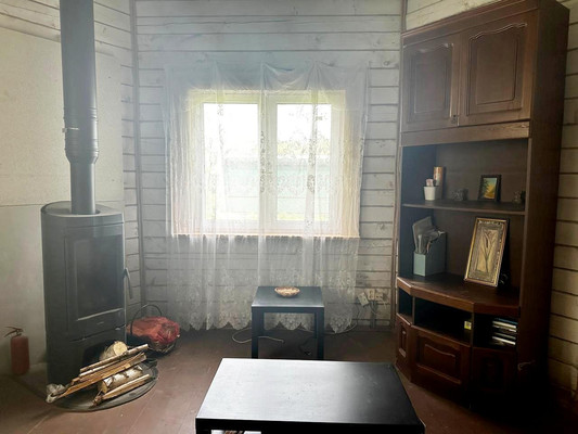 Продам дом, Ветерок тер. СНТ, Люторецкое д, 0 км от города