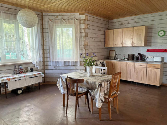 Продам дом, Ветерок тер. СНТ, Люторецкое д, 0 км от города