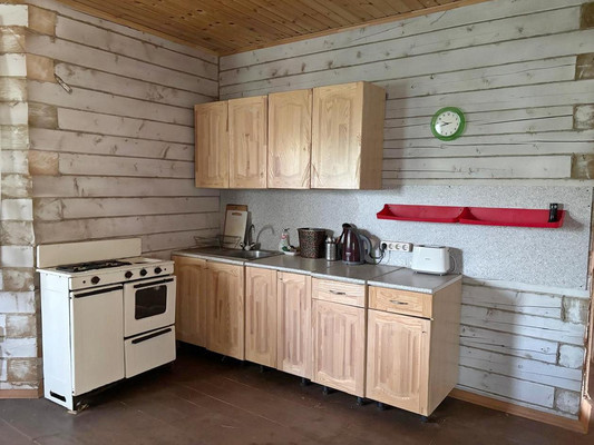 Продам дом, Ветерок тер. СНТ, Люторецкое д, 0 км от города