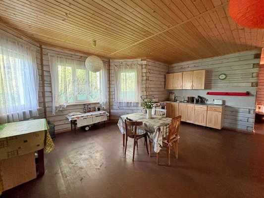 Продам дом, Ветерок тер. СНТ, Люторецкое д, 0 км от города