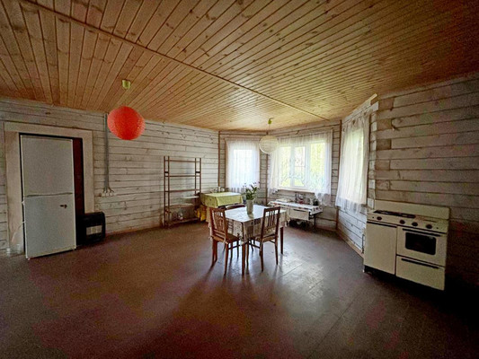 Продам дом, Ветерок тер. СНТ, Люторецкое д, 0 км от города