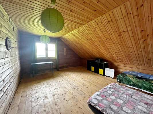 Продам дом, Ветерок тер. СНТ, Люторецкое д, 0 км от города