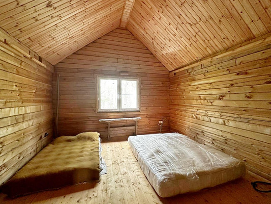 Продам дом, Ветерок тер. СНТ, Люторецкое д, 0 км от города